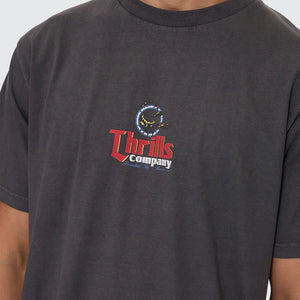 BANQUET MERCH FIT TEE