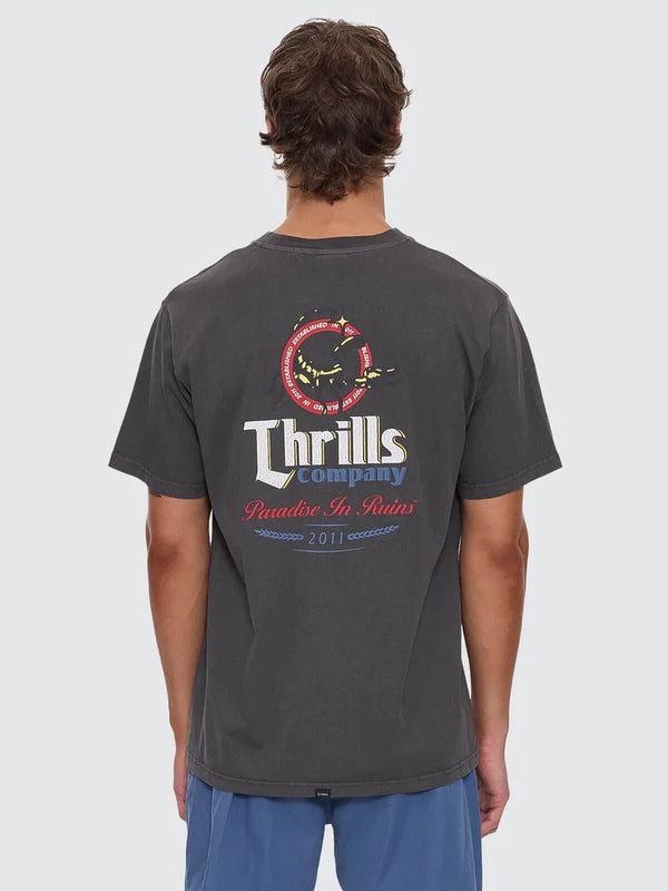 BANQUET MERCH FIT TEE