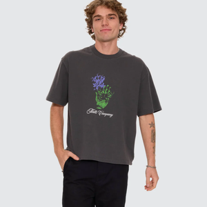 REENTRY BOX FIT O/S TEE