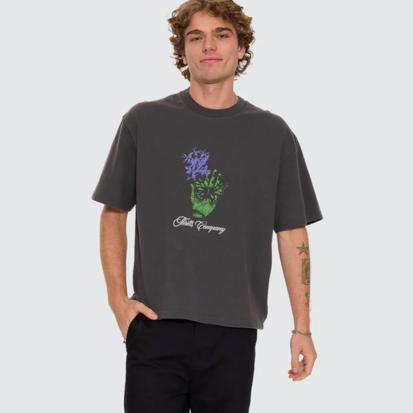 REENTRY BOX FIT O/S TEE