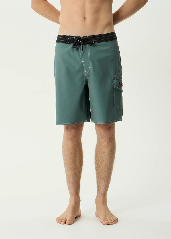 TEMPORAL SURF RELATED BOARDSHORT