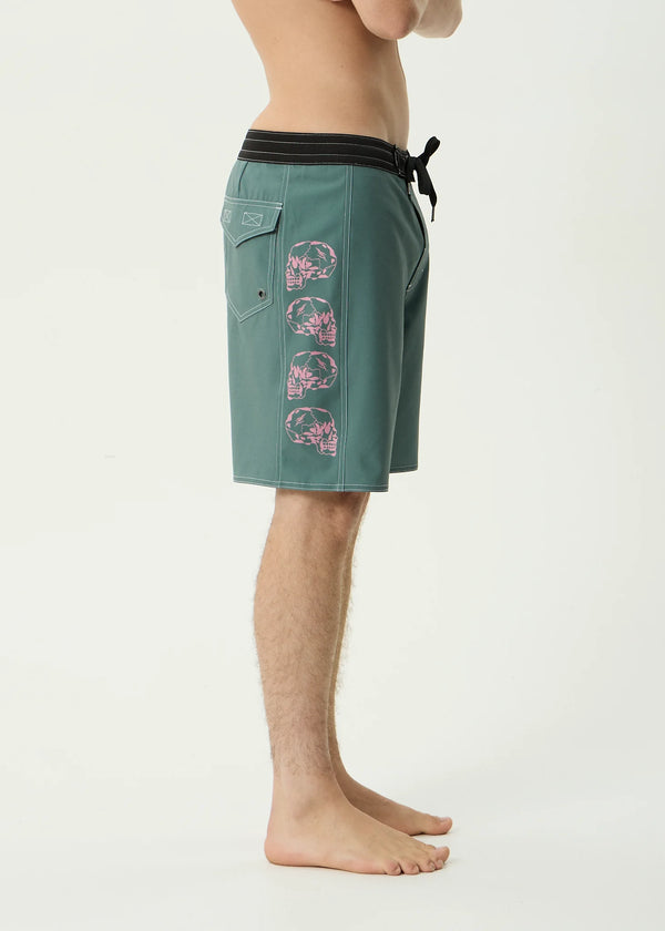 TEMPORAL SURF RELATED BOARDSHORT