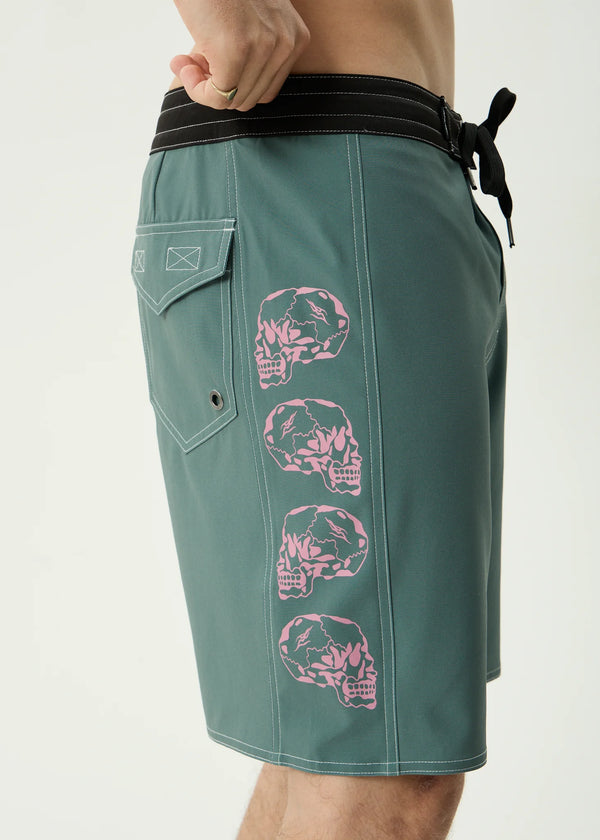 TEMPORAL SURF RELATED BOARDSHORT