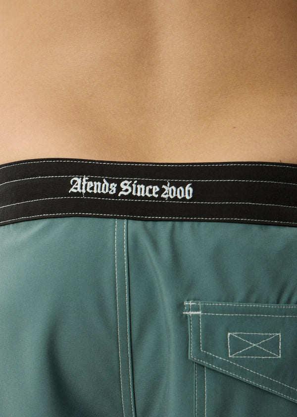 TEMPORAL SURF RELATED BOARDSHORT