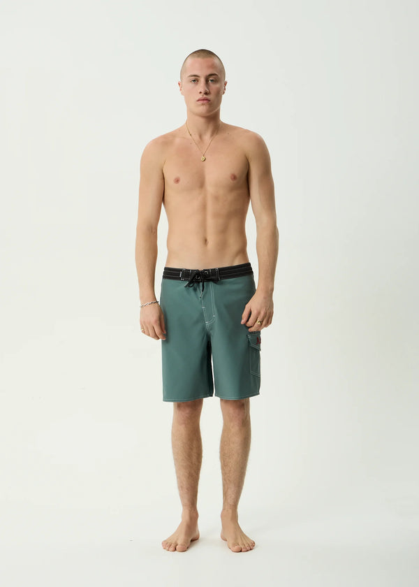 TEMPORAL SURF RELATED BOARDSHORT