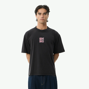 REPETITION BOXY TEE