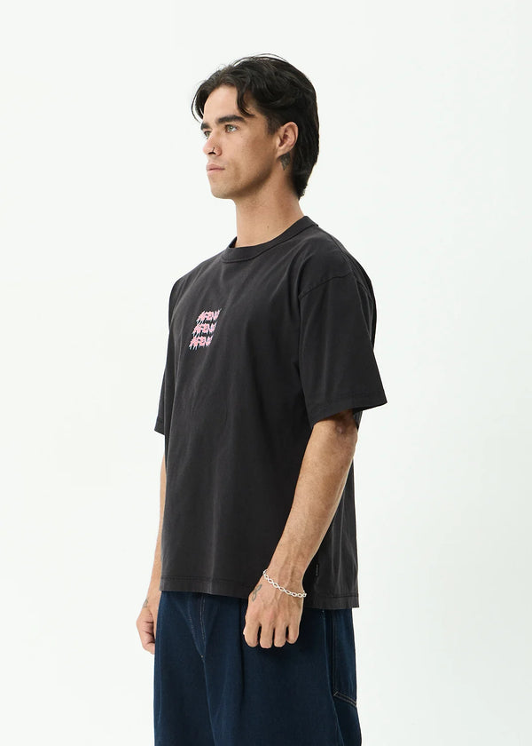 REPETITION BOXY TEE