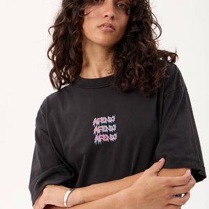 REPETITION BOXY TEE