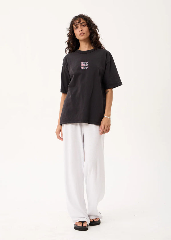 REPETITION BOXY TEE