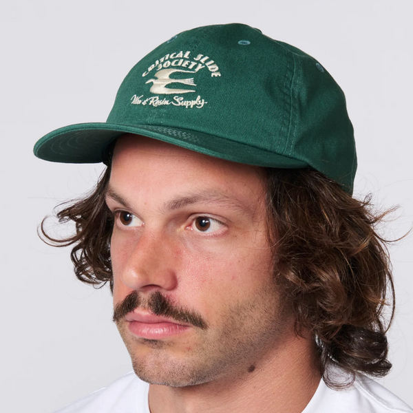RESIN DAD CAP