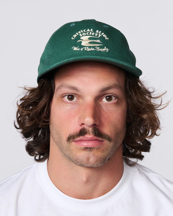 RESIN DAD CAP
