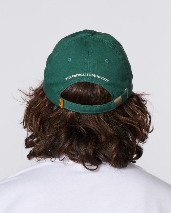 RESIN DAD CAP