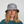 Load image into Gallery viewer, DRIP REVERSIBLE BUCKET HAT
