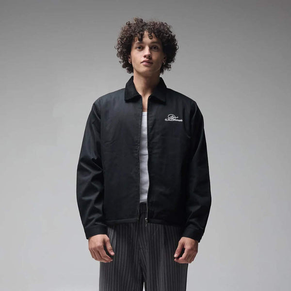 REYNOLDS JACKET 26
