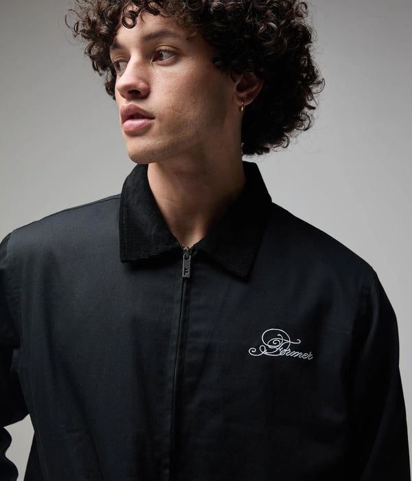 REYNOLDS JACKET 26