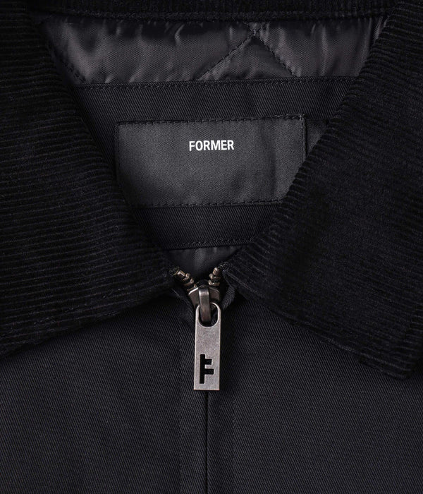 REYNOLDS JACKET 26