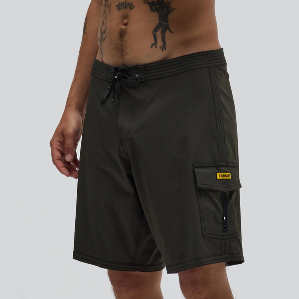 REYNOLDS 19 TRUNK 27