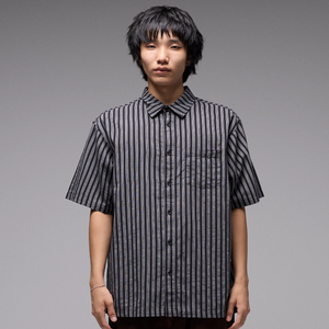 REYNOLDS STRIPE SS SHIRT 26
