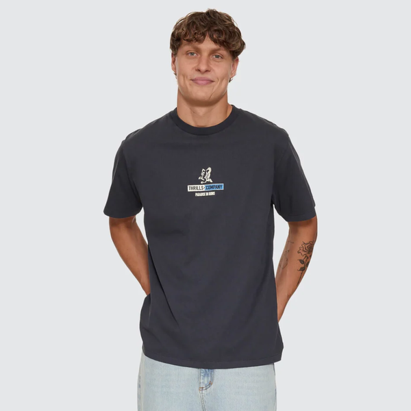RISEN MERCH TEE