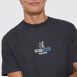 RISEN MERCH TEE