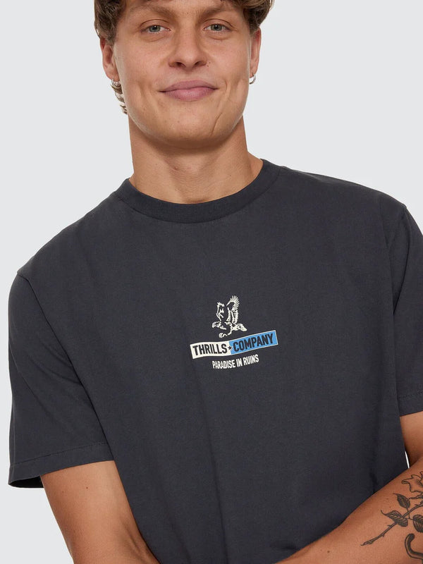 RISEN MERCH TEE