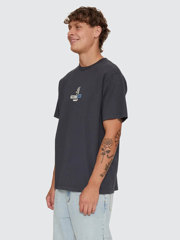 RISEN MERCH TEE