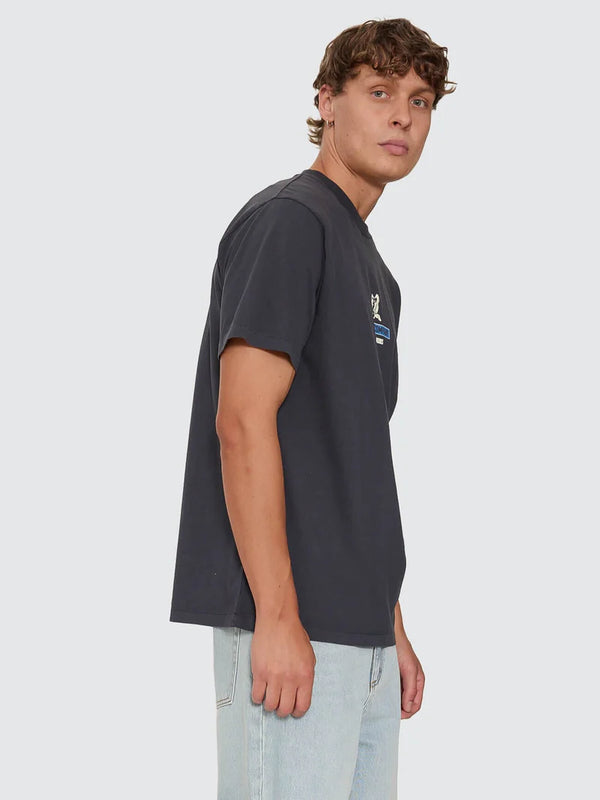 RISEN MERCH TEE