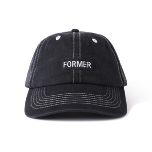 LEGACY ROSE CAP