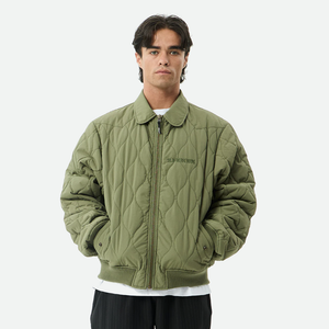 MELLROSS BOMBER JACKET