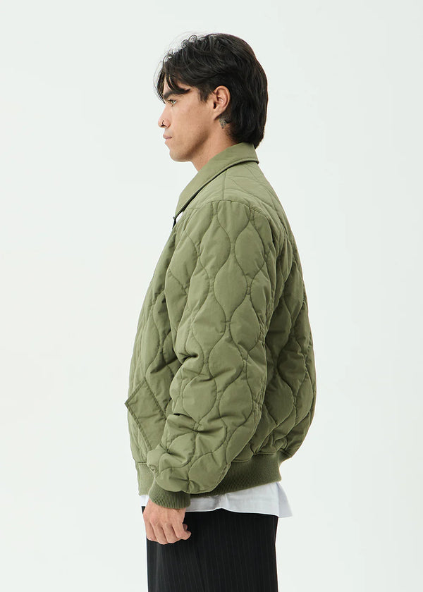 MELLROSS BOMBER JACKET