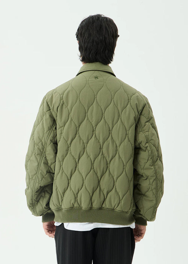 MELLROSS BOMBER JACKET
