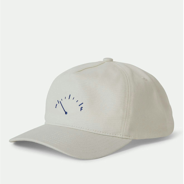 RUNNING ON EMPTY CAP