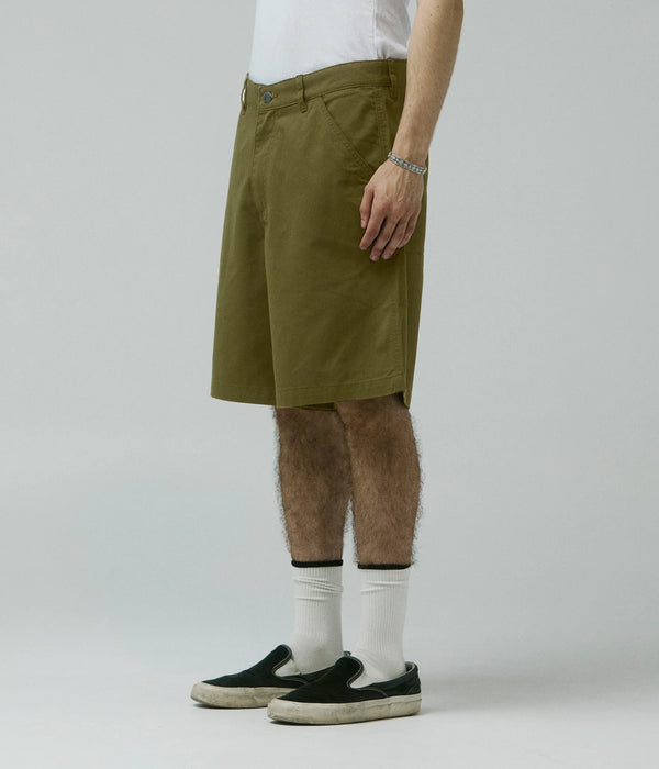 REYNOLDS 21 WALKSHORT 27