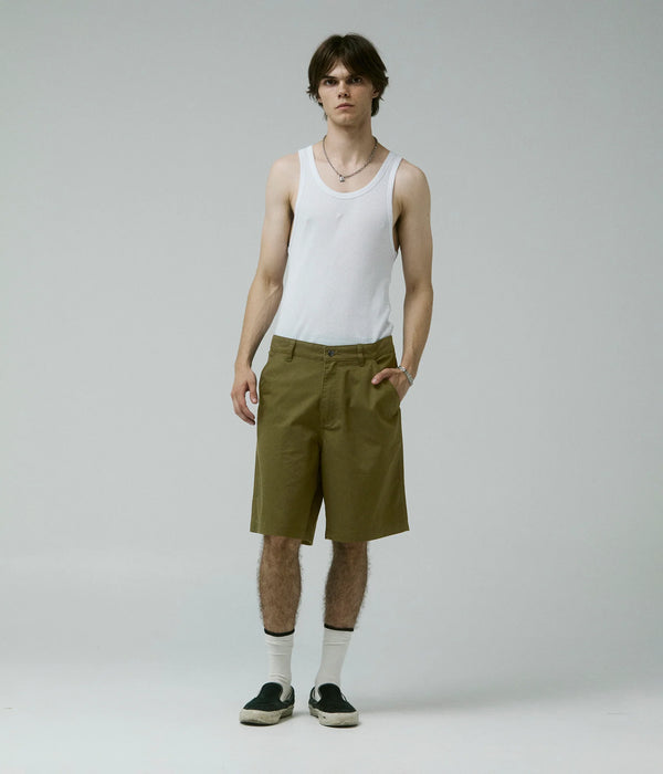 REYNOLDS 21 WALKSHORT 27