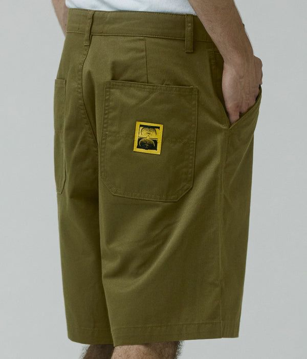 REYNOLDS 21 WALKSHORT 27