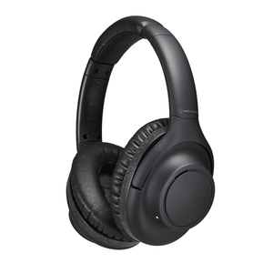 S300 BLUETOOTH WIRELESS OVEREAR HEADPHONES