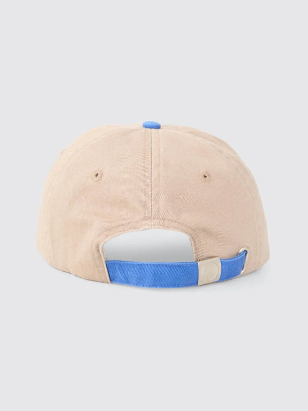 SHADOW CHERUB 6 PANEL SHORT BRIM HAT