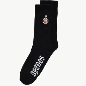 TEAM SOCKS TWO PACK