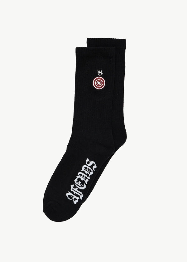 TEAM SOCKS TWO PACK