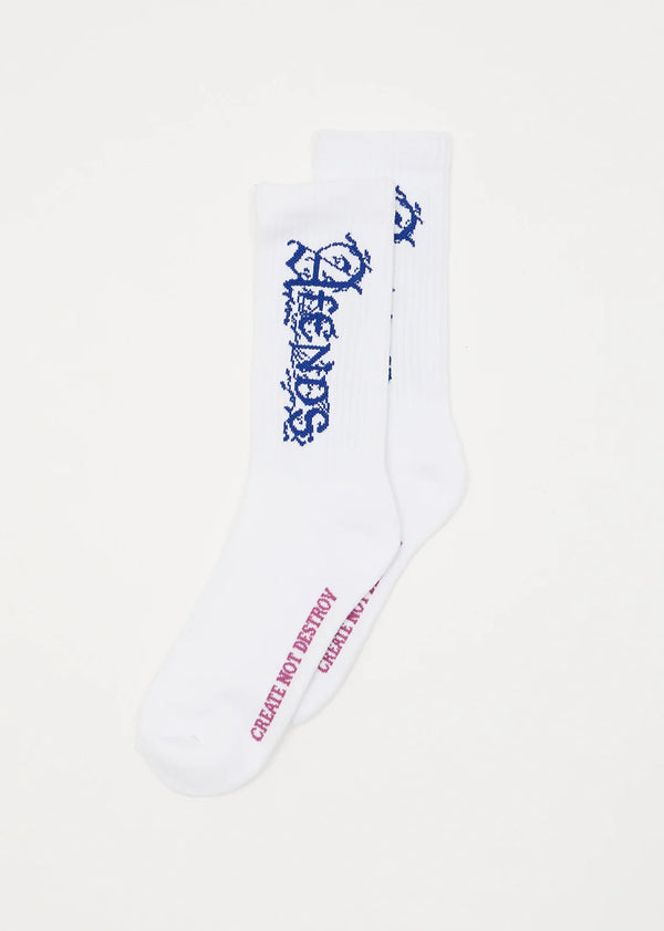 TEAM SOCKS TWO PACK