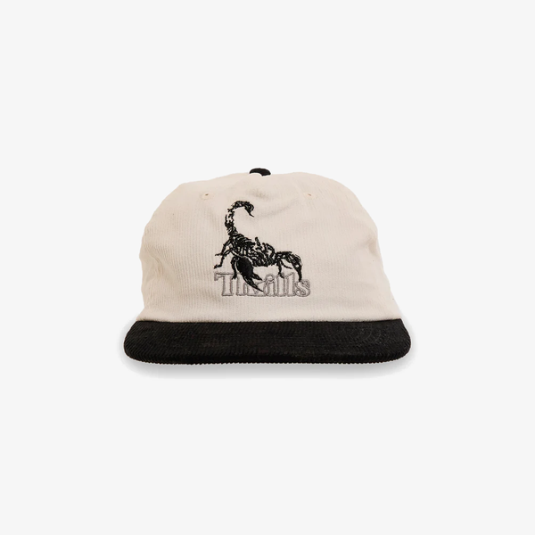 SCORPION RIDGE 5 PANEL CAP