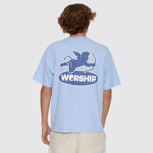 SHADOW CHERUB TEE