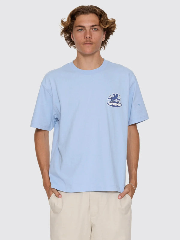 SHADOW CHERUB TEE