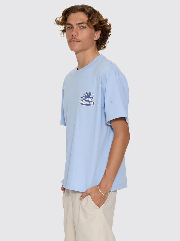 SHADOW CHERUB TEE