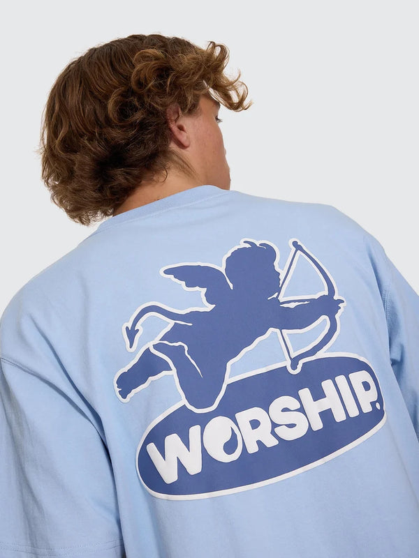SHADOW CHERUB TEE