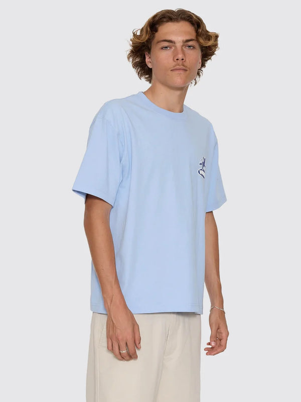 SHADOW CHERUB TEE