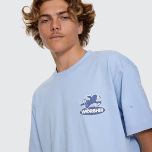 SHADOW CHERUB TEE