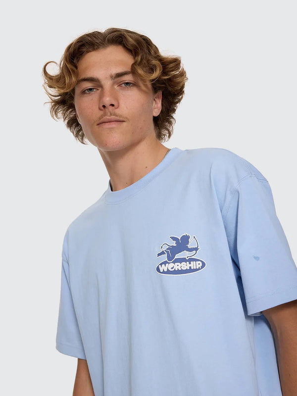 SHADOW CHERUB TEE