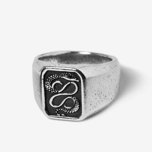 SERPENT RING