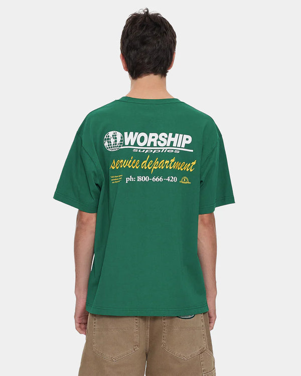SERVICES TEE